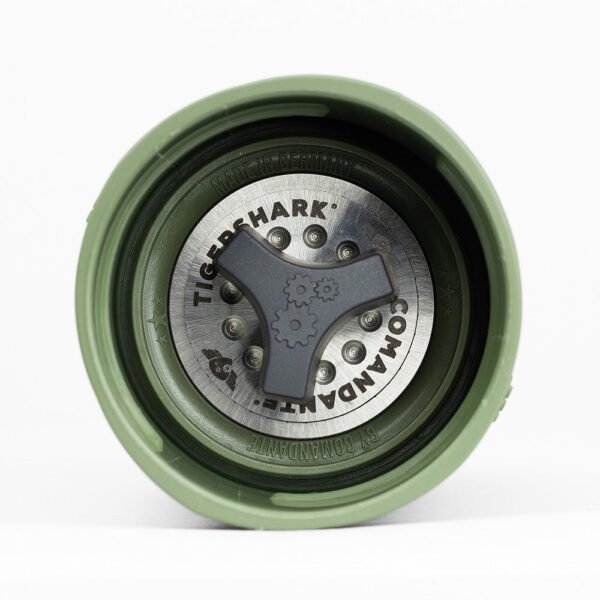 Comandante X25 Trailmaster Coffee Grinder (Forest Green) - view 6