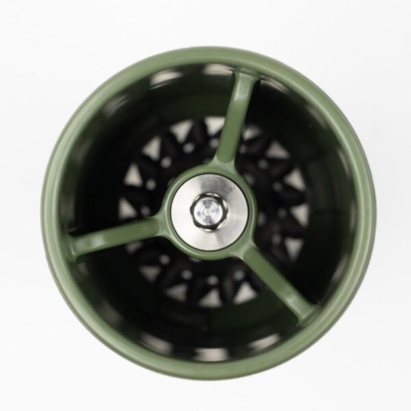 Comandante X25 Trailmaster Coffee Grinder (Forest Green) - view 7