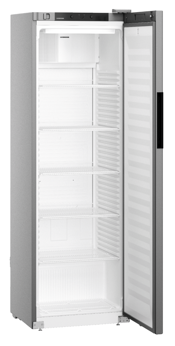 Liebherr MRFvd 4001 Single Door Forced-Air Upright Refrigerator, 377 Litres