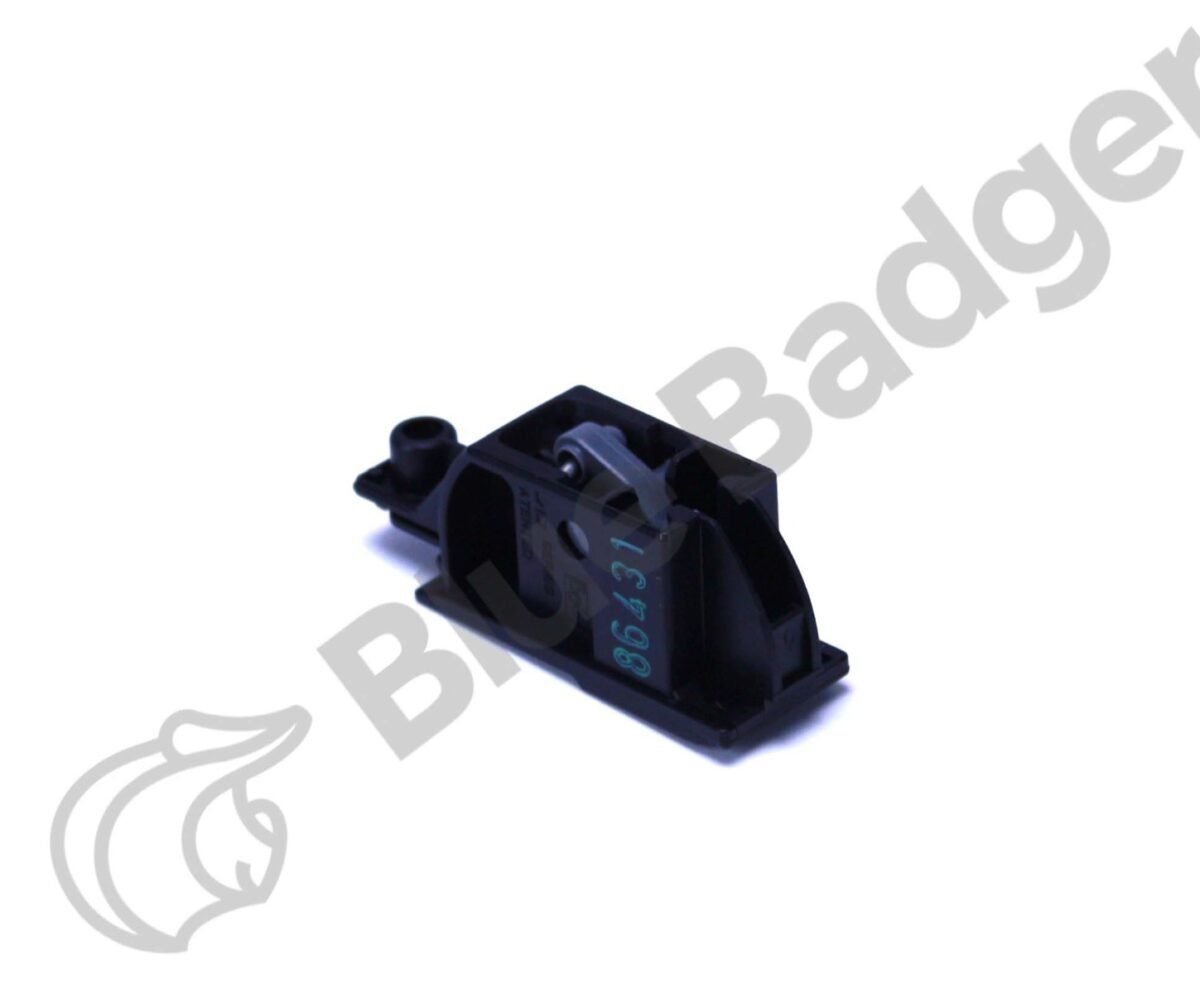 Whirlpool AWZ10HP Door Lock - Part Number C00379876