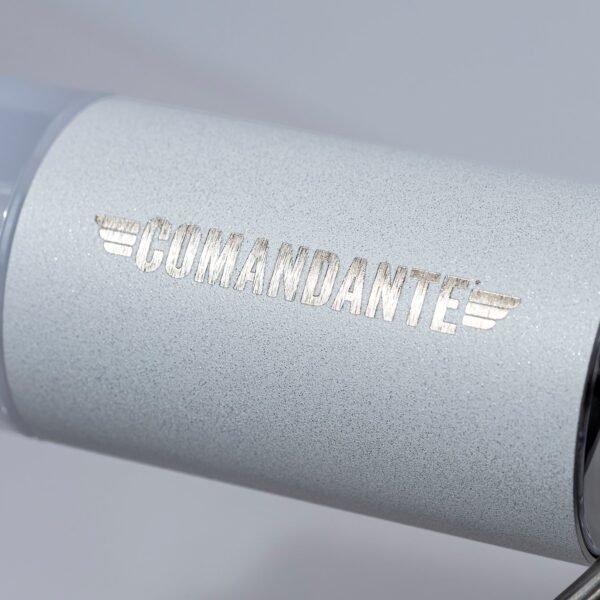 Comandante C40 Nitro Blade Coffee Grinder MK4 (Snow White) - view 5