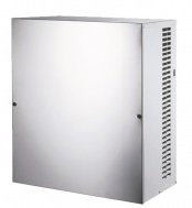 DC DCV140A Modular Pyramid Ice Machine, 140kg/24hrs Output