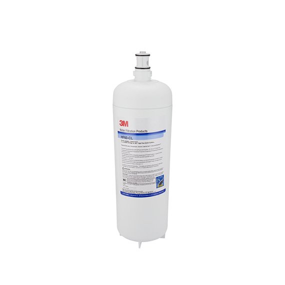 Hubbard HF60-s or AQU-I2000 - Hubbard Water Filter System