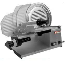 Diamond 275/TE Commercial Meat Slicer, 275mm