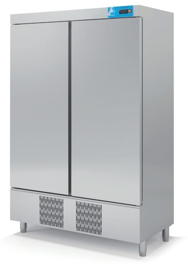 Coreco CSR-1302 Double Door Upright Refrigerator, 1201 Litres