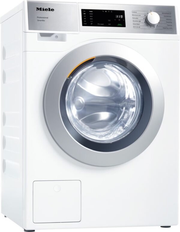 Miele PWM 1108 DP Smartbiz Washing Machine, 8kg