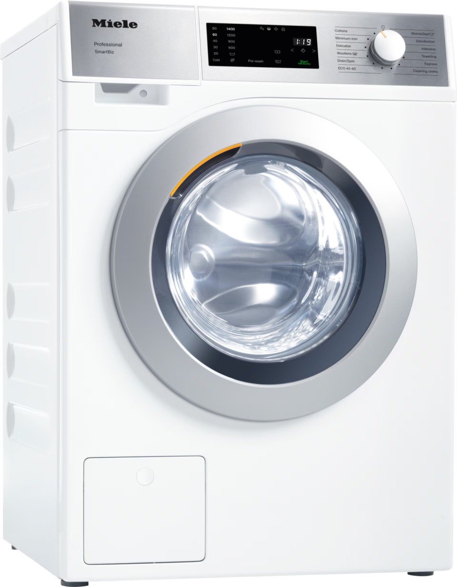 Miele PWM 1108 DP Smartbiz Washing Machine, 8kg