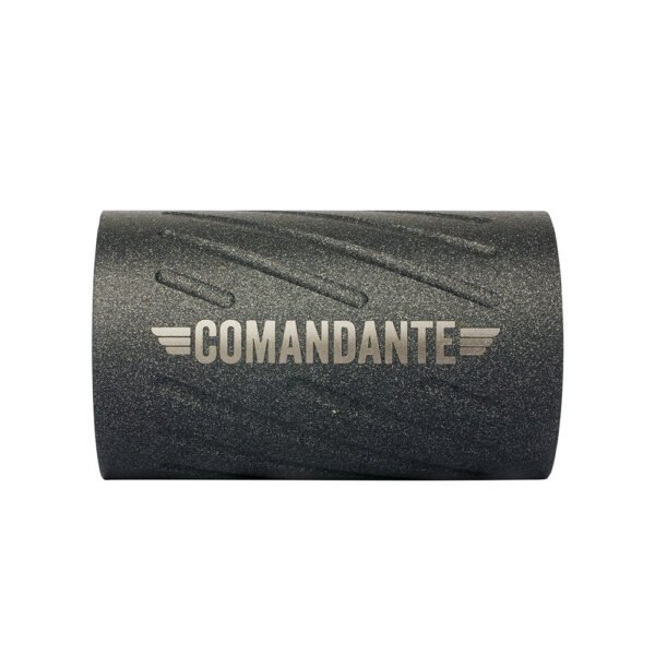 Comandante C60 Baracuda Coffee Grinder (Nautilus Blue) - view 4