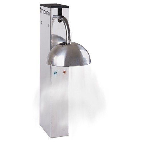 Frucosol GF-1000 Glass Froster