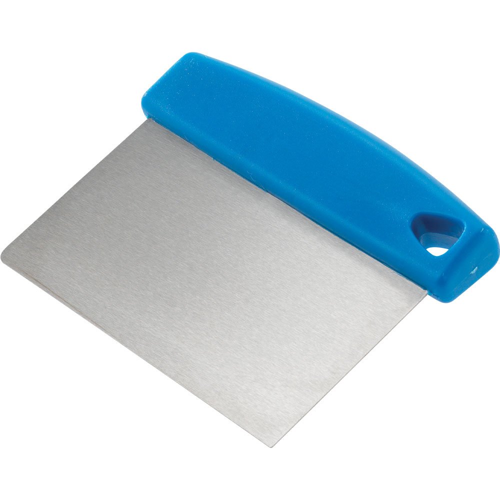 Diamond AC-TPM Dough Cutter With Nylon Handle
