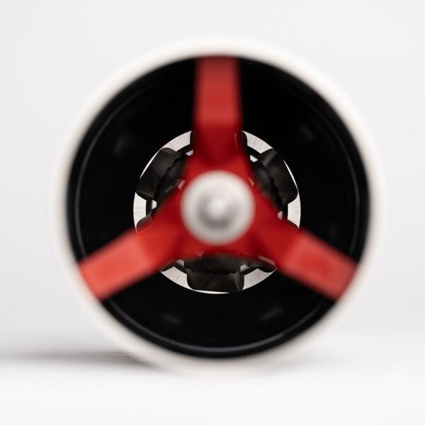 Comandante Lab Series C40 MK4 Hammerhead Blade Burr Coffee Grinder - view 4