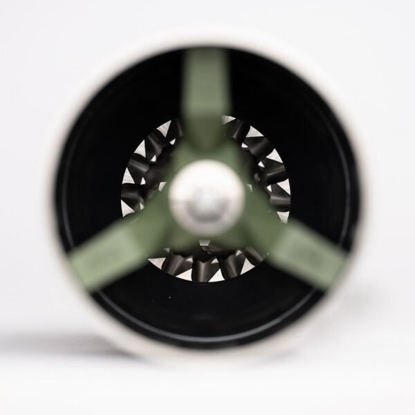 Comandante Lab Series C40 MK4 Tigershark Burr Coffee Grinder - view 6