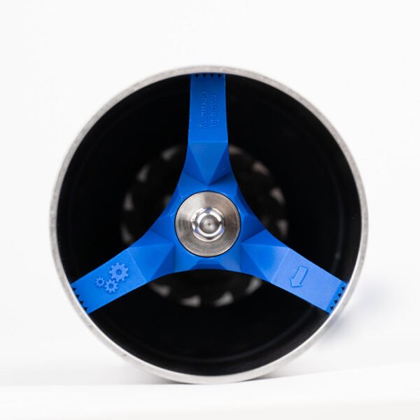 Comandante Lab Series C40 MK4 Nitro Blade Burr Coffee Grinder - view 4
