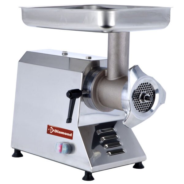Diamond TI32-S Meat Mincer
