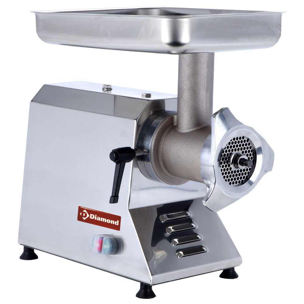 Diamond TI32-S Meat Mincer