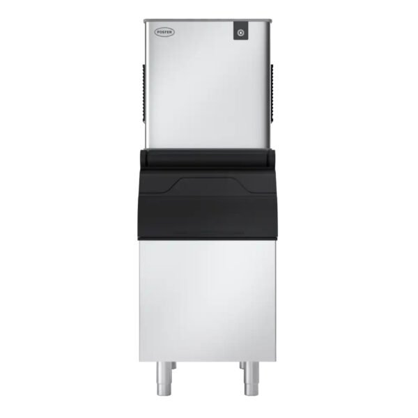 Foster FS132/28-127 Air Cooled Modular Cube Ice Maker, 138kg/24hrs Output - view 4