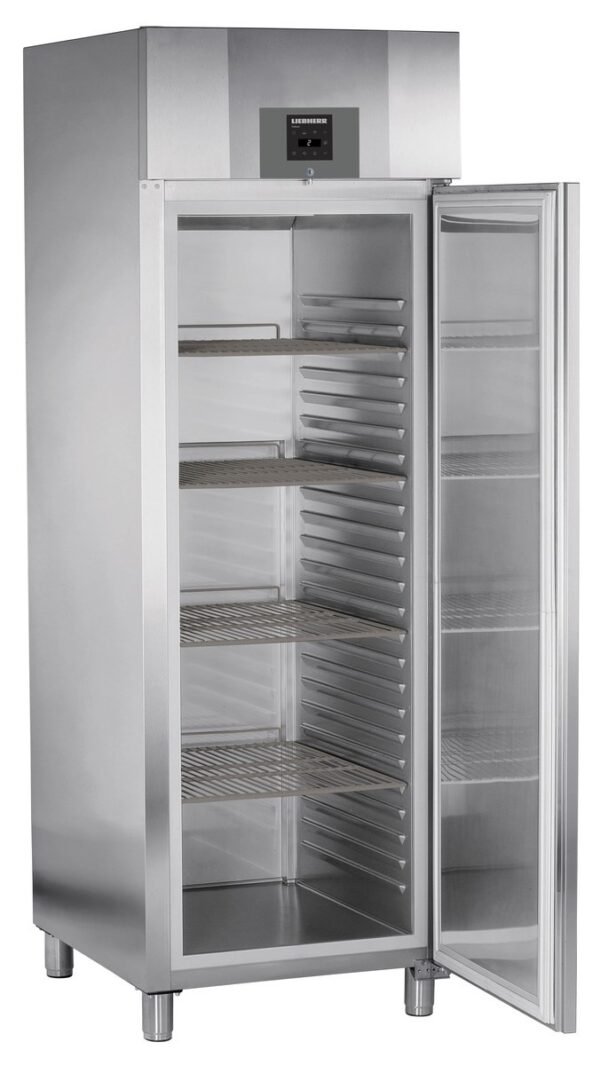 Liebherr GKPv6570 ProfiLine Single Door Upright Fridge, 597 Litres