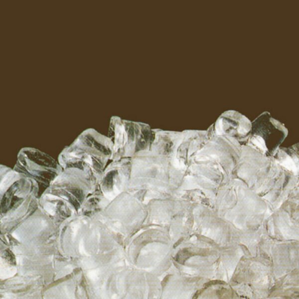 Diamond ICE155W-R2 Whole Cube Ice Maker, 155kg/24hrs / 65kg Water Storage - view 3
