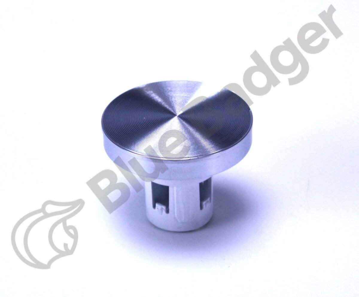 Whirlpool AWG812PRO Knob Inner - Part Number C00376557