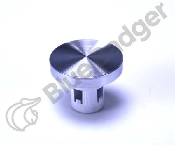 Whirlpool AWG812PRO Knob Inner - Part Number C00376557