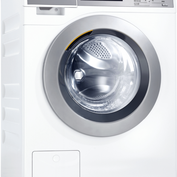 Miele PWM 307 DP Evolution Commercial Washing Machine, 7kg
