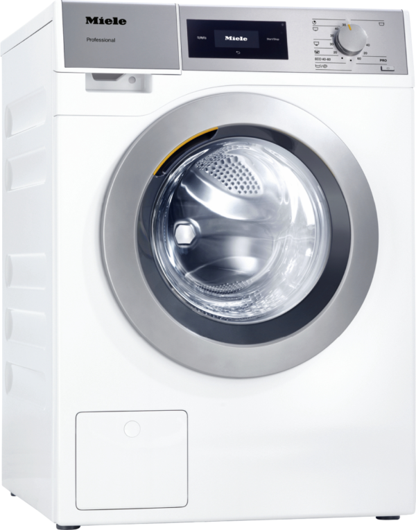 Miele PWM 307 DP Evolution Commercial Washing Machine, 7kg