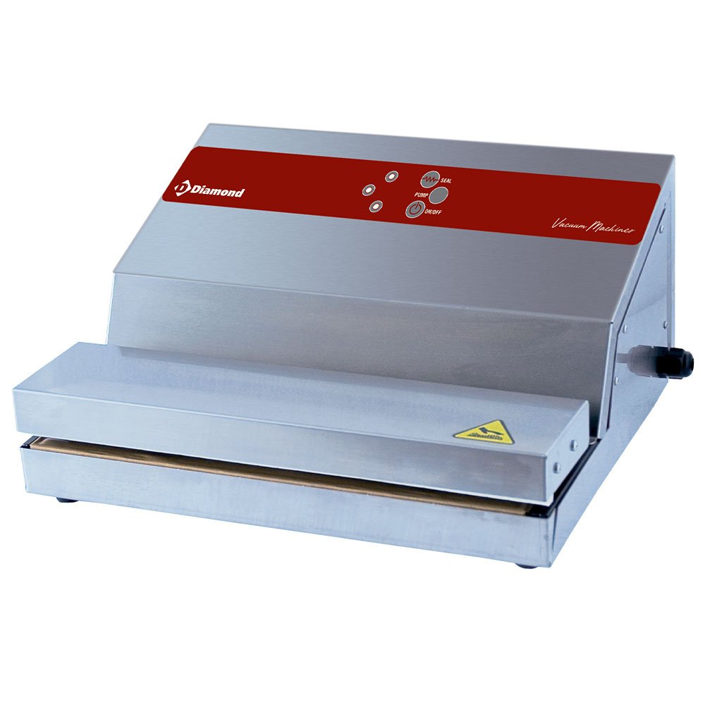 Diamond VAX-33-L Vacuum Sealing Machine