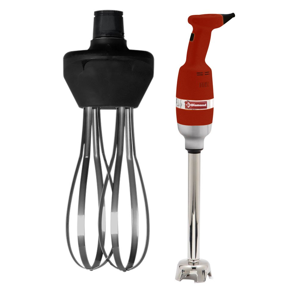 Diamond MIV-30_AI/MIV Diving Stick Mixer with Whipper