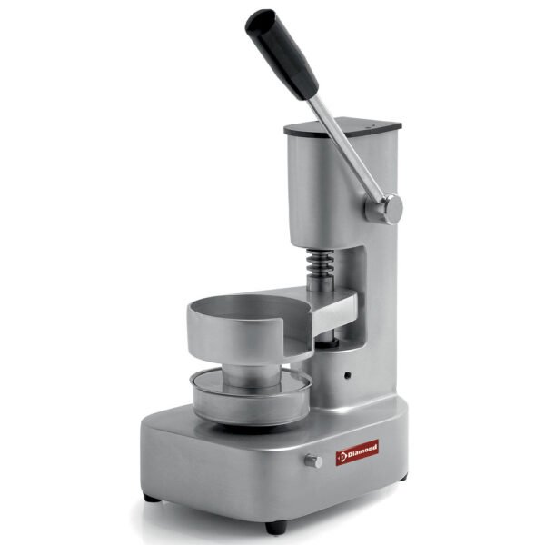 Diamond PHM-100 Manual Hamburger Press
