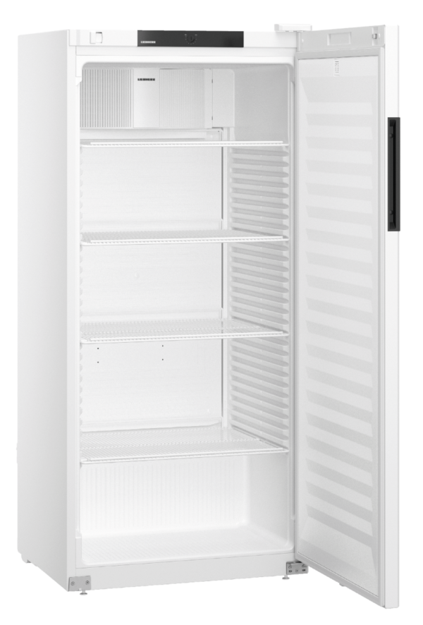 Liebherr MRFvc 5501 Single Door Forced-Air Upright Refrigerator, 544 Litres