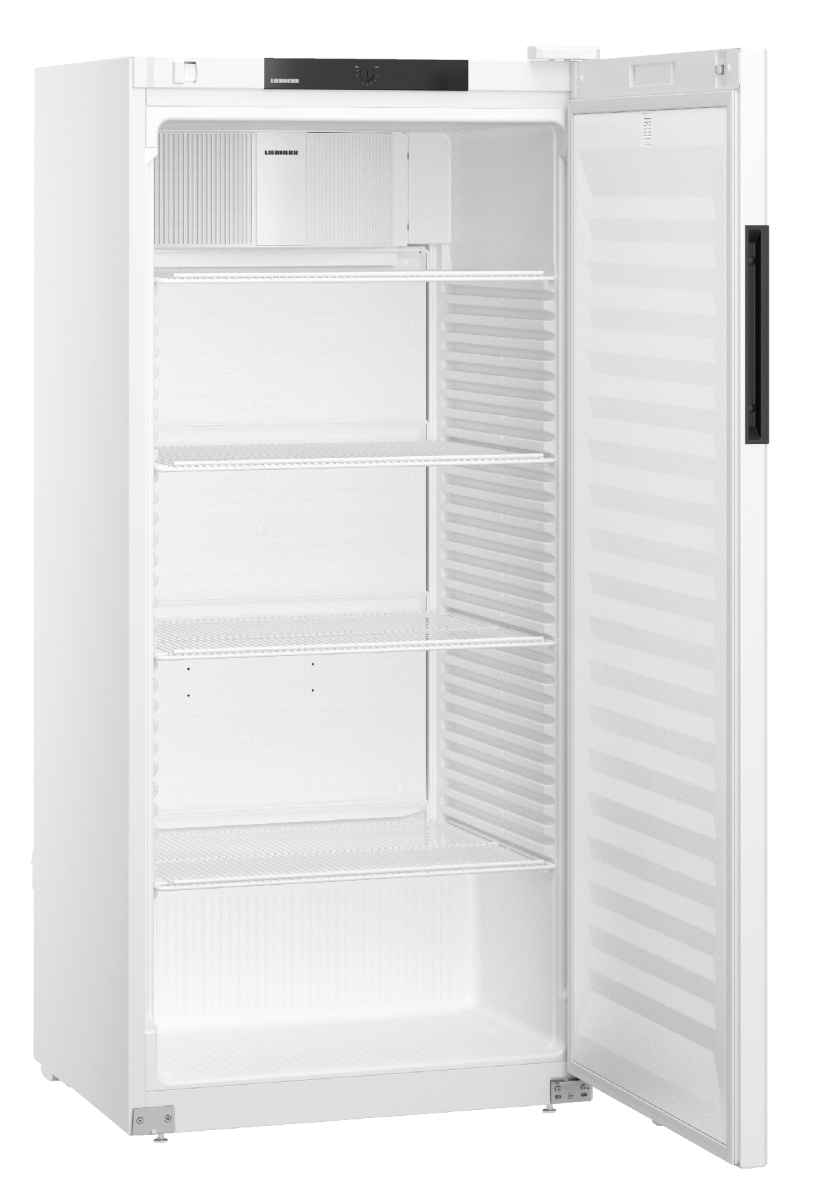 Liebherr MRFvc 5501 Single Door Forced-Air Upright Refrigerator, 544 Litres