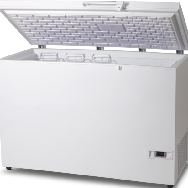 Vestfrost VT146 Low Temperature (-25°C to -45°C) Chest Freezer, 140 Litres