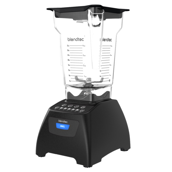 Blendtec Classic 575 incl. FourSide Jar