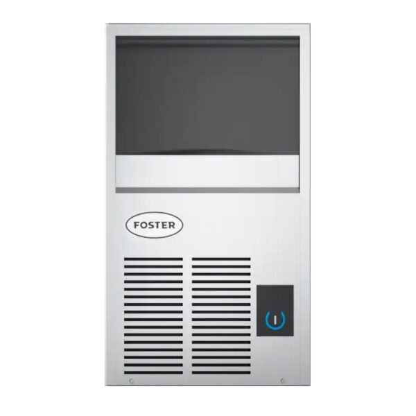 Foster FS20/27-117 Air Cooled Integral Cube Ice Maker, 6.5kg Storage - view 2