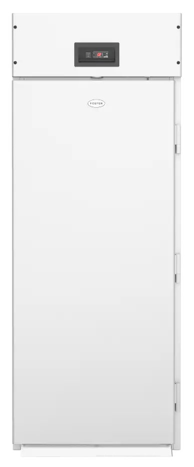 Foster GRL1H/24-122 Single Door Gastronorm Roll In Upright Refrigerator, 1205 Litres