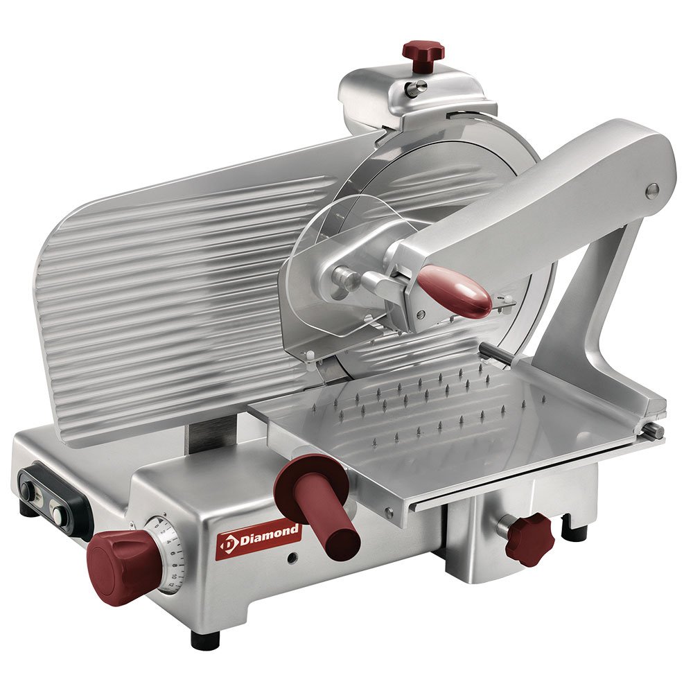 Diamond 300/TLV Commercial Vertical Slicer, ø300 mm