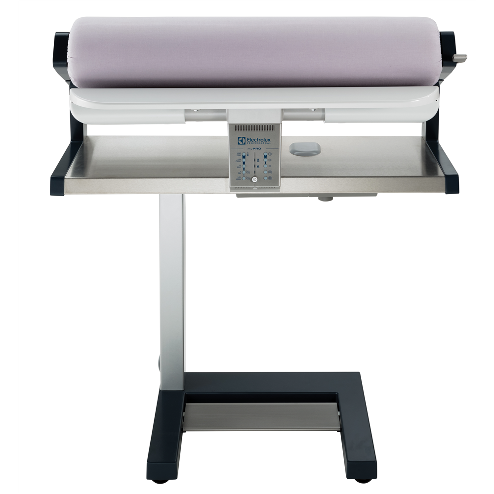 Electrolux Professional IS185 myPRO Smart Foldable Steam Ironer, 850mm