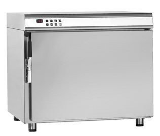 Giorik GR0511P 5 Tray Electric cook & hold/regen oven - Electronic programmable controls