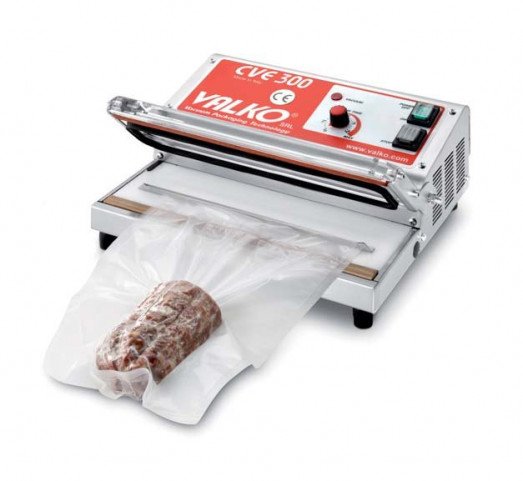Valko CVE 300 Vacuum packaging machine - 300mm sealing bar