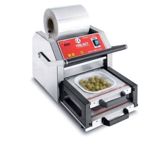 Valko SG1 Thermo-Tray sealing machine
