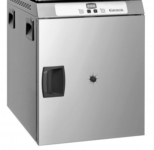 Giorik GM0511E 5 x 1/1gn with core probe - Hold + Low temperature cooking