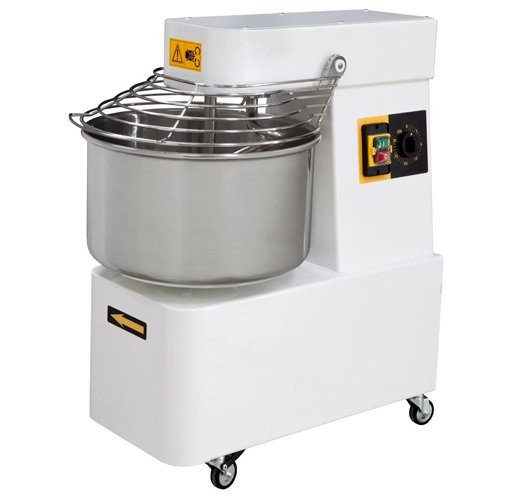 IBM 50 - 48 litre spiral mixer