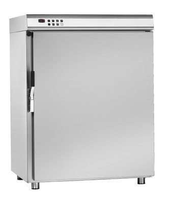 Giorik GR1011M 10 Tray Electric regeneration oven - Manual controls