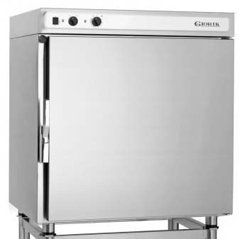 Giorik GR0511M 5 Tray Electric Regeneration oven - Manual controls