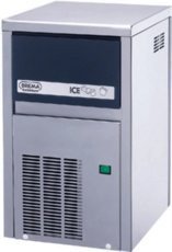 Brema CB184AHC-I Undercounter Icemaker - 22kg Output