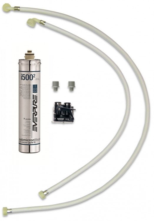 Softener5 - Everpure EPi500 Filter + Filter head