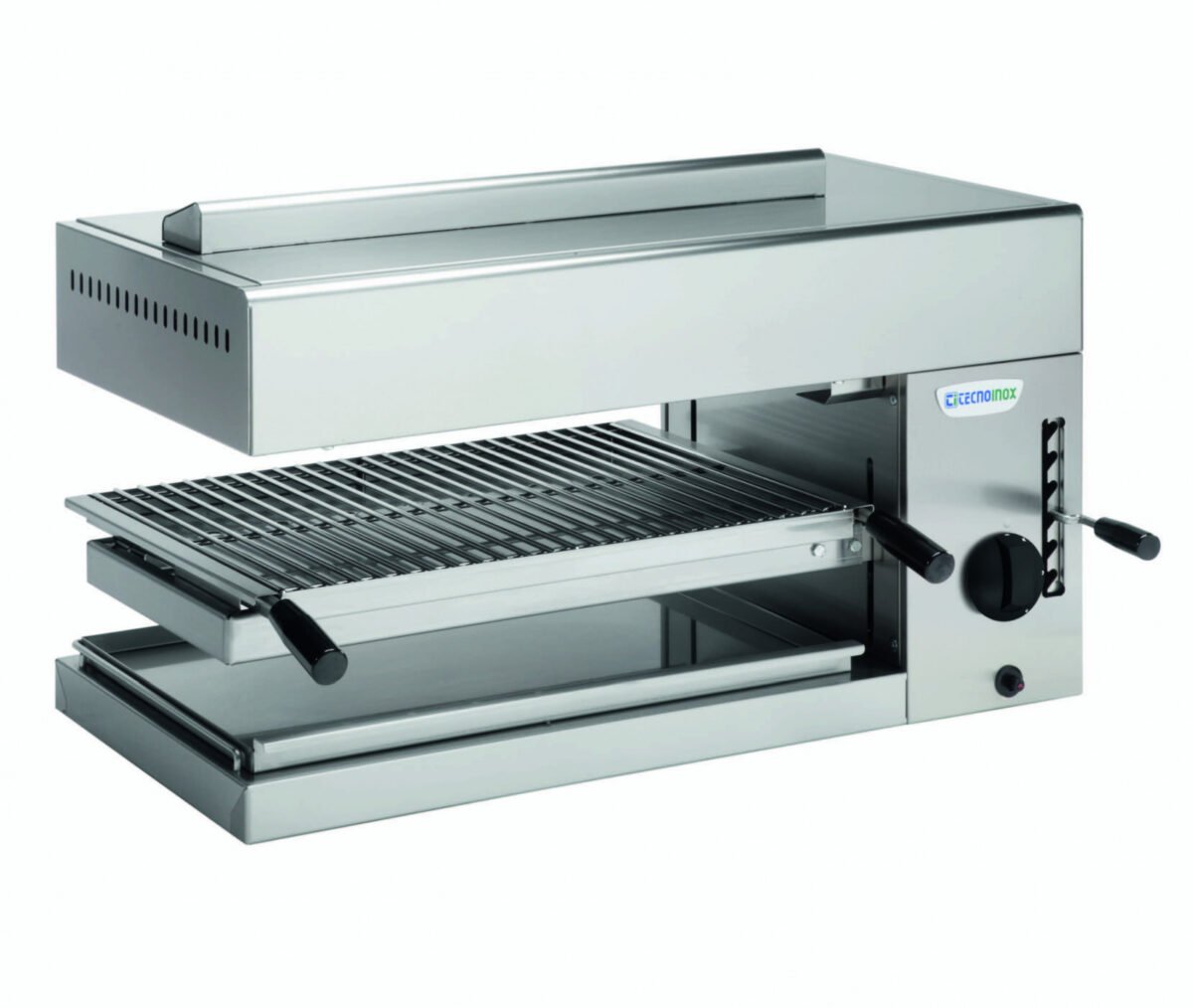 Tecnoinox SG Rise & Fall gas salamander grill