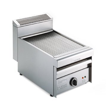 Arris GV455ELM Slimline electric chargrill