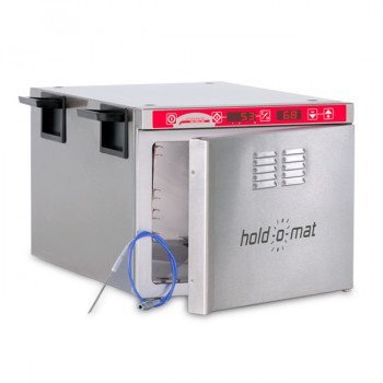 Hold O Mat 311 - 3 x 1/1gn Cook & hold oven with core probe