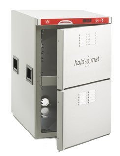Hold O Mat BIG 711 - 7 x 1/1gn Cook & Hold oven